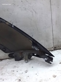 фото thumb №6, Nissan juke i f15 крыло левый перед