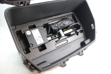 фото thumb №7, Audi e-tron захист кришка двигуна 4ke863463 4ke863362b 4ke863369 etron 4ke