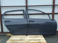 фото thumb №9, Vw golf 8 viii kombi дверь перед задняя lc7q