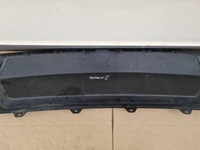 фото thumb №13, Накладка бампера зад заднего skoda octavia iii оригинал 5e5807521