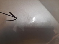 фото thumb №7, Skoda octavia 4 iv 19- капот передняя перед