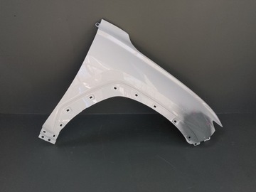 фото thumb №11, Hyundai tucson iv 4 2020- крыло правый перед переднее ÷