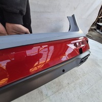 фото thumb №9, Seat tarraco fr 18- бампер задняя задний pdc 5fj807417