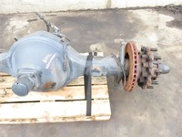 фото thumb №8, Мост задний scania r450 2:68 euro6 2637275 1893983 ge291712