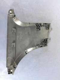 фото thumb №11, Mercedes c43 w205 защита пороговые правое