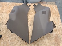 фото thumb №1, Chrysler town country защита стойка задняя верхний