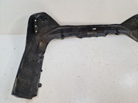 фото thumb №6, Bmw 5 v g60 диффузор спойлер бампер задний задняя 8084866