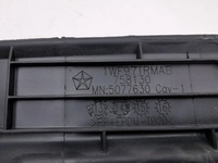 фото thumb №11, Jeep cherokee 2015 насадки / решётки воздуховод панели распределительной