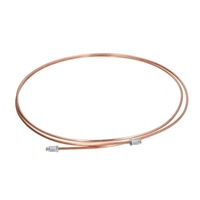 фото thumb №1, Wp wp-011 шланг тормозной медный