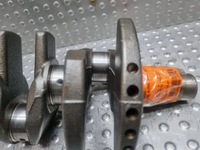 фото thumb №7, Wał коленчатый cm5gfb cm5g-6303-fb fiesta ecosport focus kuga 1.0 m2dc micb