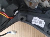 фото thumb №16, Vw golf viii 8 5h0 passat b8 tiguan воздуховод кожа bez лепестки po testowe