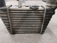 фото thumb №5, Радиатор интеркулер mitsubishi colt 1.5 did