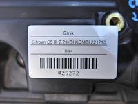 фото thumb №13, Двигун citroen c5 iii 2.2 hdi 4h01 10dz60