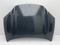 фото thumb №1, Porsche macan ii 95c капот крышка двигателя оригинал 2024-