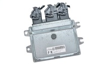 фото thumb №1, Бортовий комп'ютер tiida a56-c61 fr