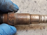 фото thumb №5, Лямбда-зонд датчик вихлопних газів mg zr rover 25 1.4 16v 14k4f 0258006290