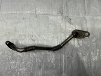 Купить Fiat alfa romeo lancia jeep шланг трубка масла турбины 55206322, фото thumb