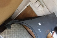 фото thumb №12, Крыло левый перед nissan qashqai