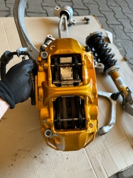 фото thumb №12, Volvo v60 ohlins brembo 31476123 32301069 32142481 31360699 32207448