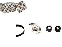 фото thumb №1, Набір ремінь розподільного валу з насос volvo c30 c70 ii s40