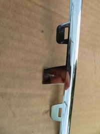 фото thumb №11, Значок емблема перед master ii i хром бампер