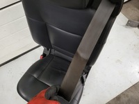 фото thumb №8, Renault espace iv 05r сидіння 2 3 ряд шкіра