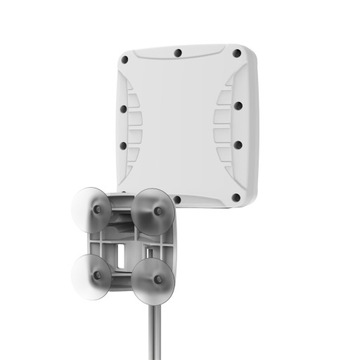 Панельная антенна Poynting XPOL-1-5G-41 4x4MIMO 3dBi