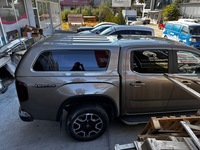 фото thumb №9, Ford ranger 2012-2023 обшивка hardtop nowa super ładna