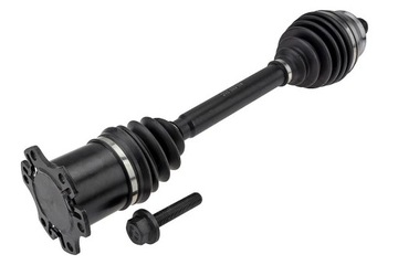 фото thumb №1, Піввісь привідна лівий перед nty do audi a8 d3 3.0 tdi