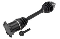 фото thumb №1, Привідний вал привідна перед ліва do vw phaeton 3.2 v6 6.0