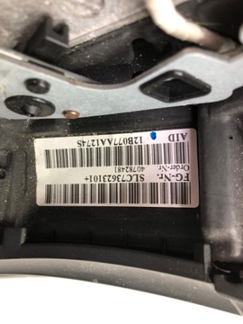 фото thumb №13, Bmw f10 f11 руль мультифункция м-пакет