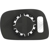 фото thumb №1, Стекло зеркало do suzuki wagon r+ 00-