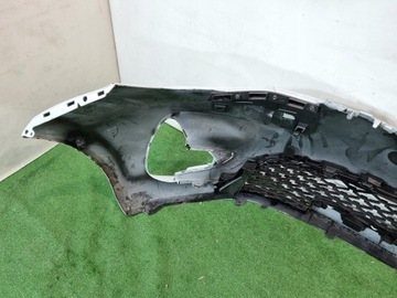 фото thumb №11, Renault zoe рестайлинг 19- бампер перед переднее 620223129r