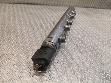 фото thumb №2, Mini cooper countryman r60 планка вприскувальний