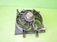 фото thumb №7, Вентилятор радіатора honda accord v cc7 2.0 93-96