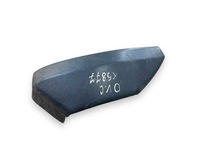 фото thumb №1, Opel vectra c 2007 брызговики задние