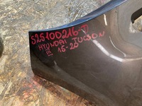 фото thumb №10, Hyundai tucson iii 3 tl 15-18 бампер перед передний góra