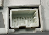 фото thumb №6, Лічильник obrotomierz прилади volvo v50 lift 30765310 europa