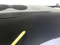 фото thumb №5, Nissan qashqai i j10 туннель средний подлокотник кожа