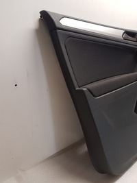 фото thumb №9, Боковина оббивка лівий перед vw tiguan ii 5nb867011