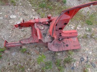 фото thumb №3, Лонжерон підкрилок чверть alfa romeo mito права передня