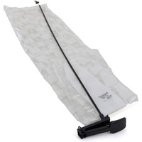 фото thumb №7, Тяга трос открывания капот citroen c5 iii c6 c8