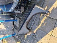 Купить Jeep cherokee 84-01 крыло  левое  перед, фото thumb