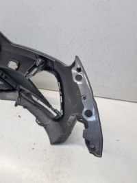 фото thumb №6, Volvo xc60 ii 2 lift r-design бампер перед передній