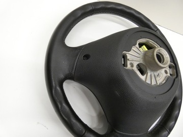 фото thumb №12, Bmw f30 f31 f20 f34 кермо шкіра мульті подушка безпеки