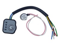 фото thumb №1, Блок управления переключатель versus / agis бензин / gaz