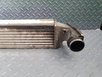 фото thumb №11, Интеркулер радиаторов воздуха наддув bmw e46 318d m47 320d 330d m47n m57