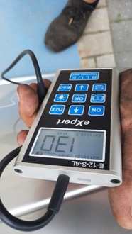 фото thumb №8, Двері перед передні ліва chrysler pt cruiser 01r