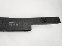 Tesla model y 2020 - абсорбер пена балка бампера перед 1487605-00-a Цена, фото thumb