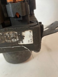 фото thumb №8, Насос підсилювача citroen ds5